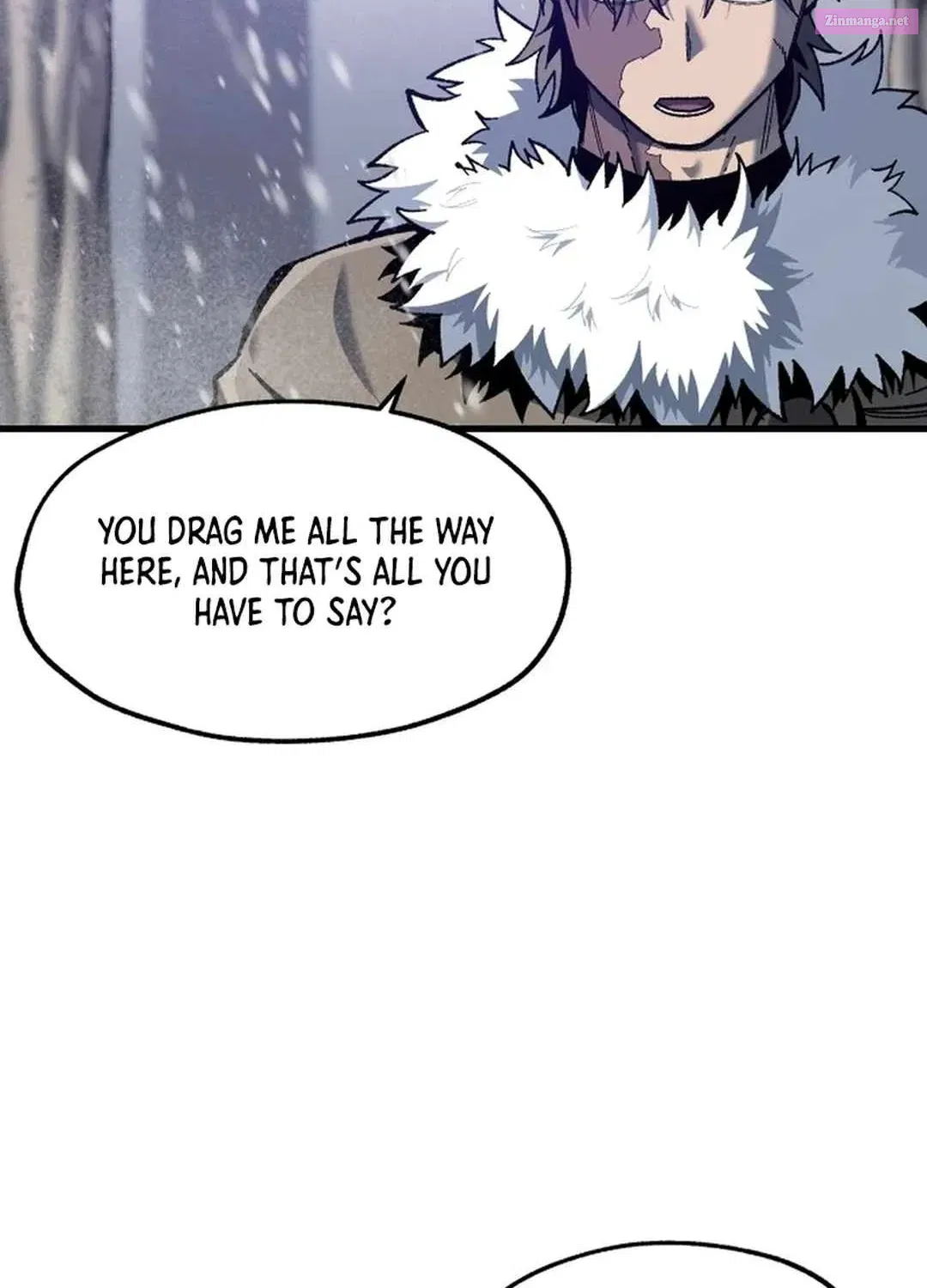 Lantern Of The Dawn Zinmanga X Chapter 39 Page 55