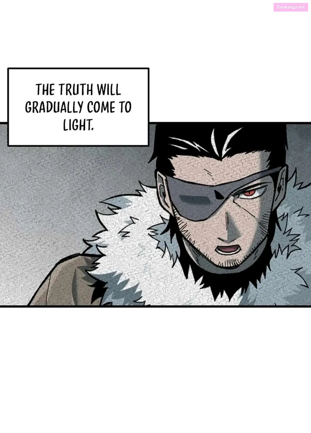 Lantern Of The Dawn Zinmanga X Chapter 39 Page 60
