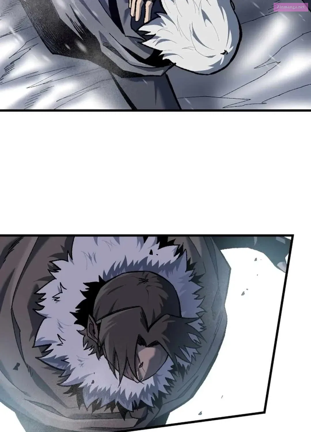 Lantern Of The Dawn Zinmanga X Chapter 39 Page 73