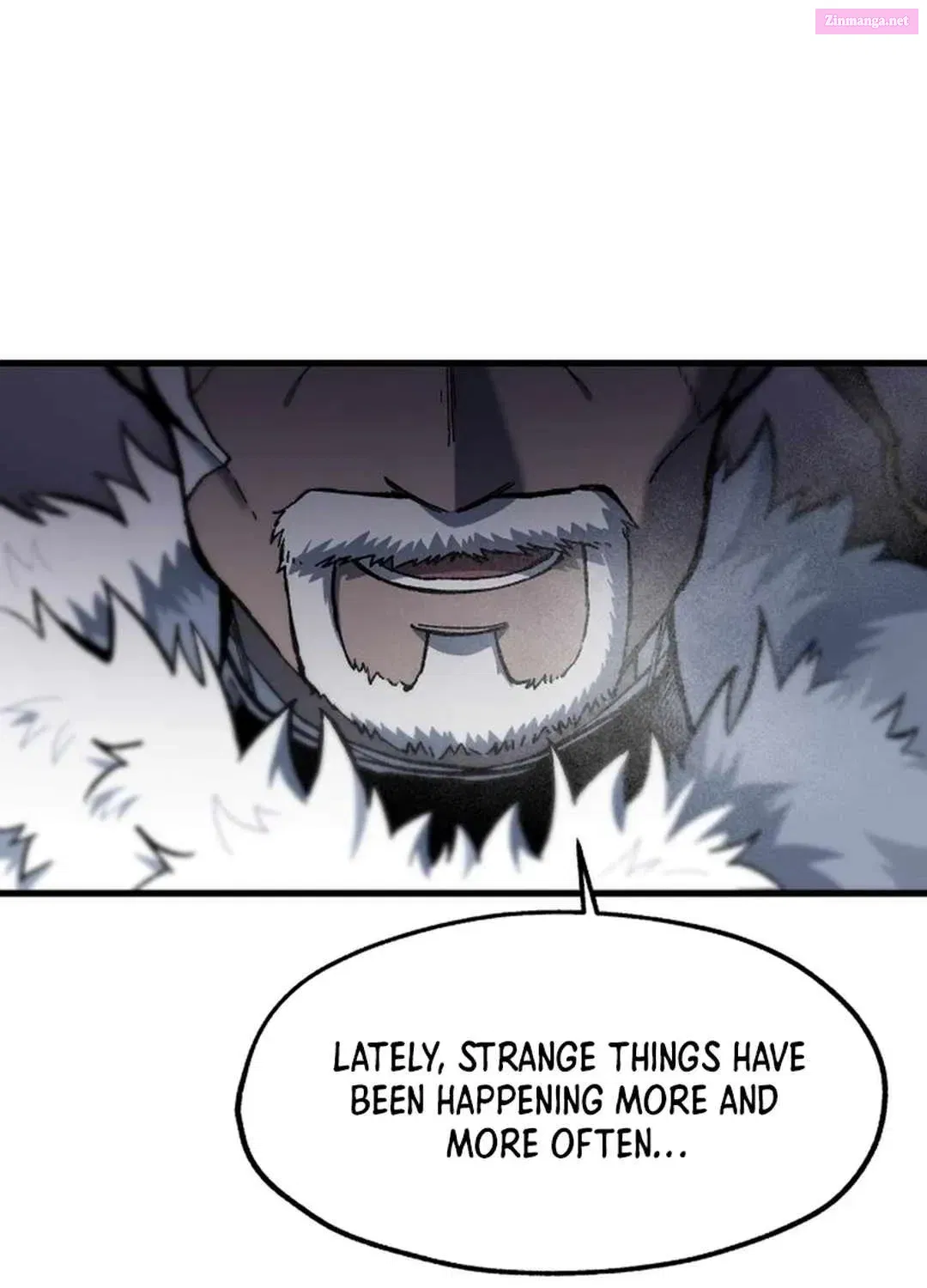 Lantern Of The Dawn Zinmanga X Chapter 39 Page 79