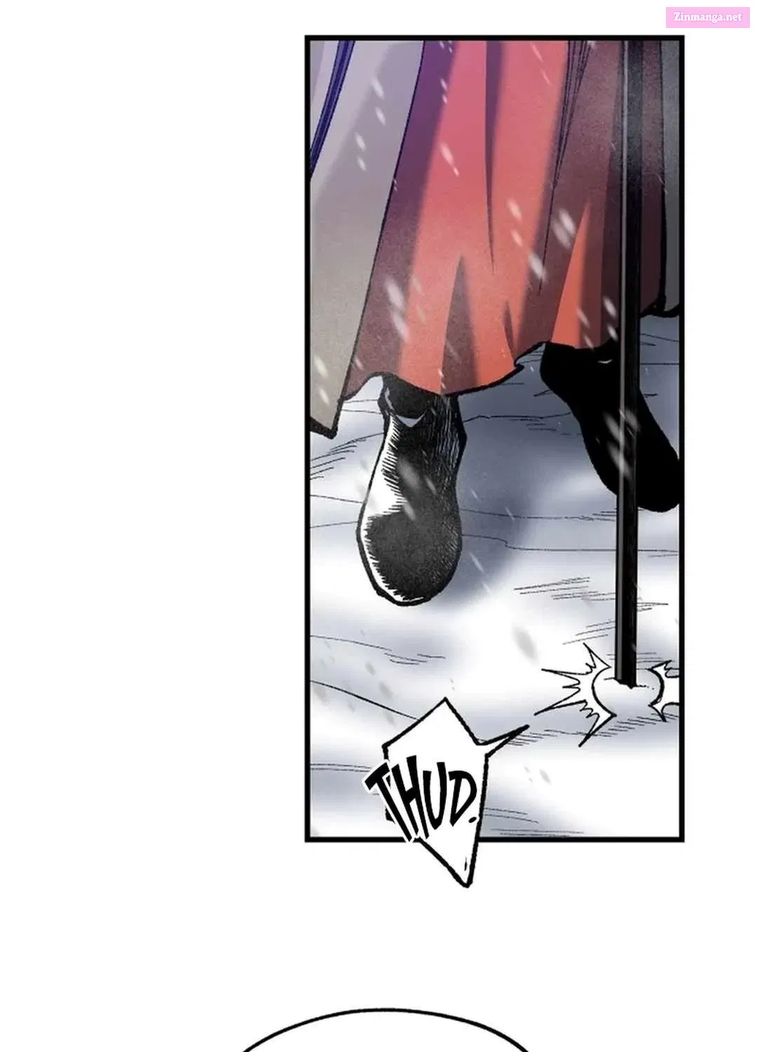 Lantern Of The Dawn Zinmanga X Chapter 39 Page 82