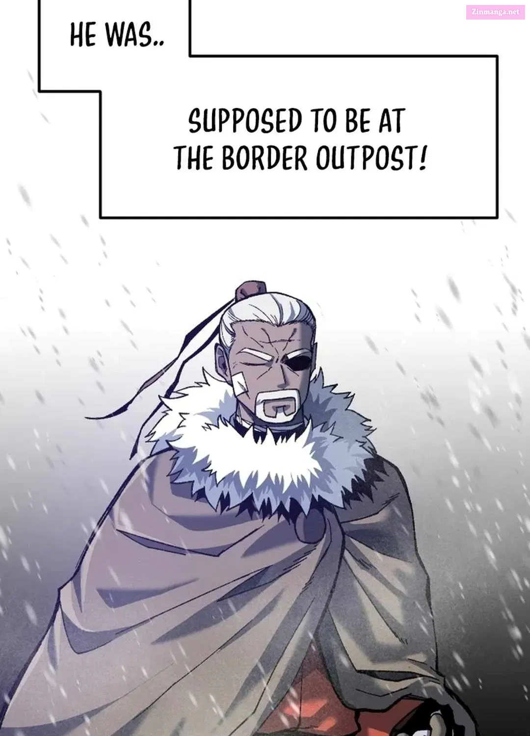 Lantern Of The Dawn Zinmanga X Chapter 39 Page 90