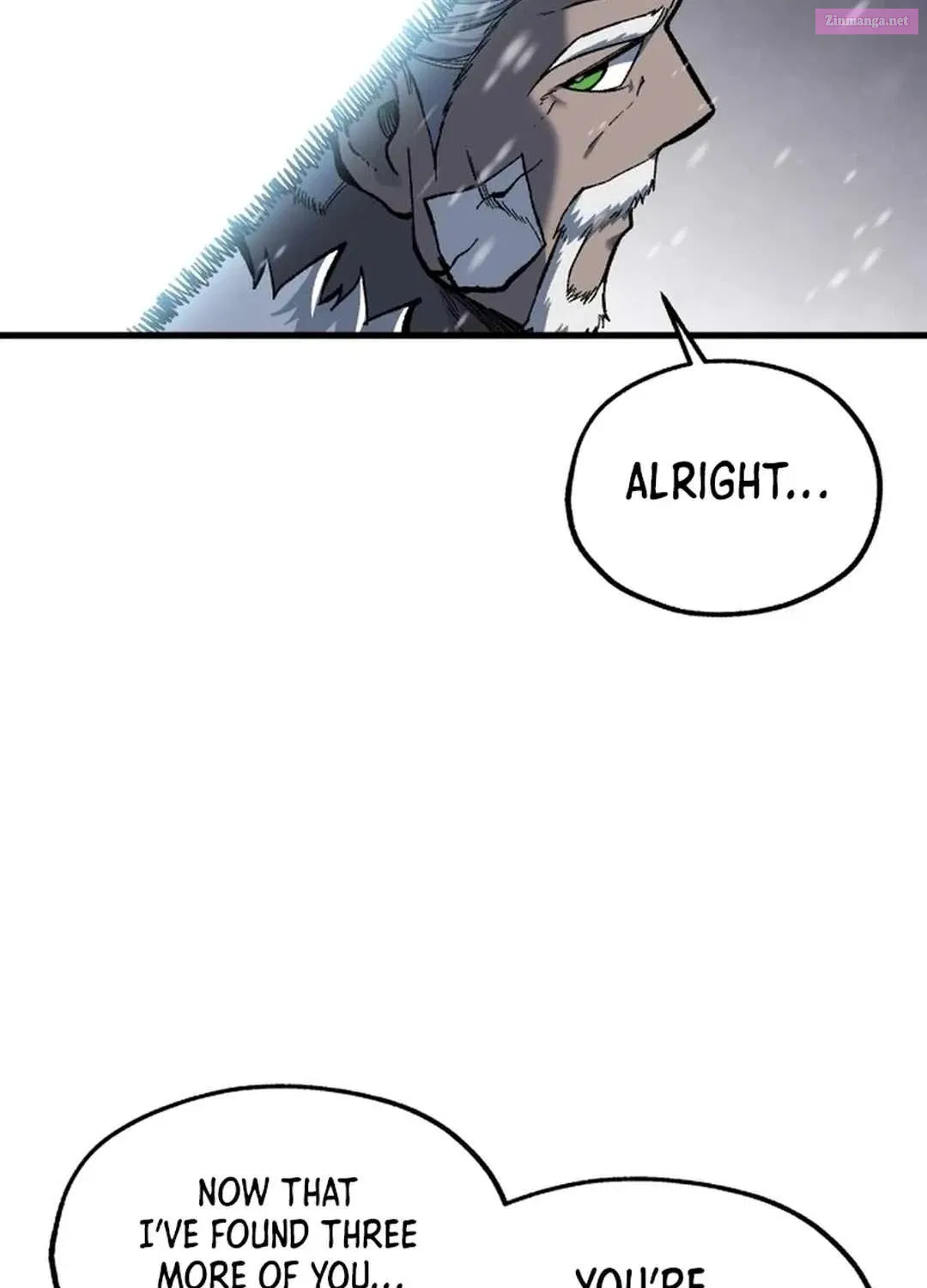 Lantern Of The Dawn Zinmanga X Chapter 39 Page 100