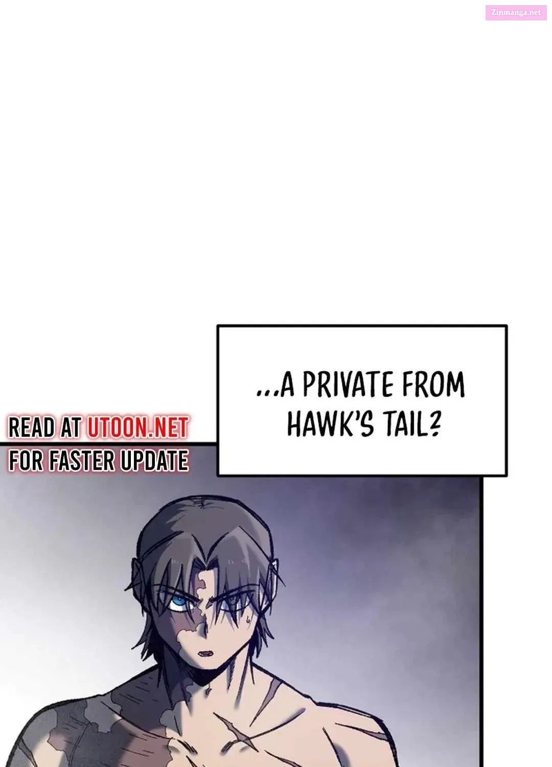 Lantern Of The Dawn Zinmanga X Chapter 38 Page 6