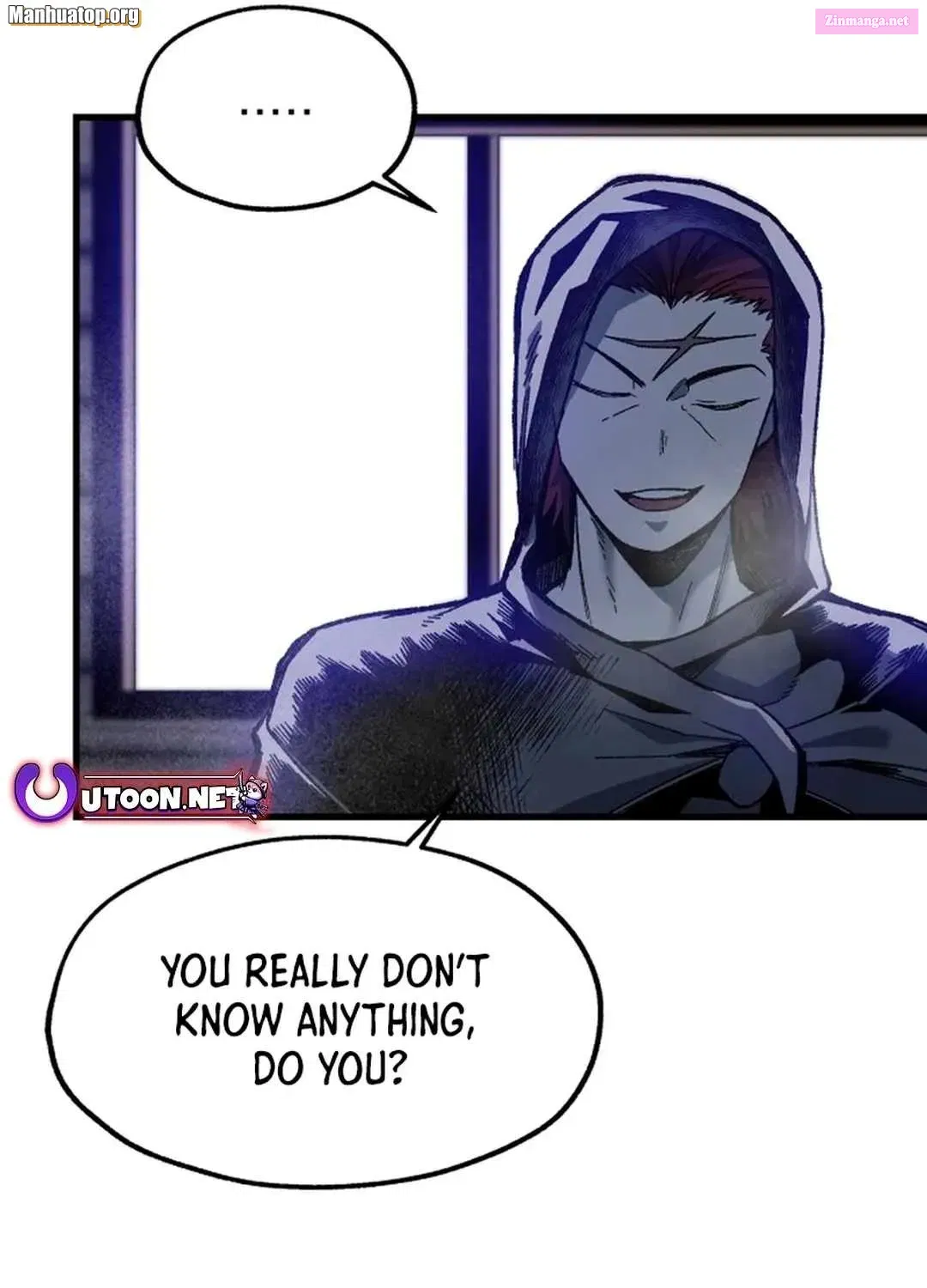 Lantern Of The Dawn Zinmanga X Chapter 38 Page 9