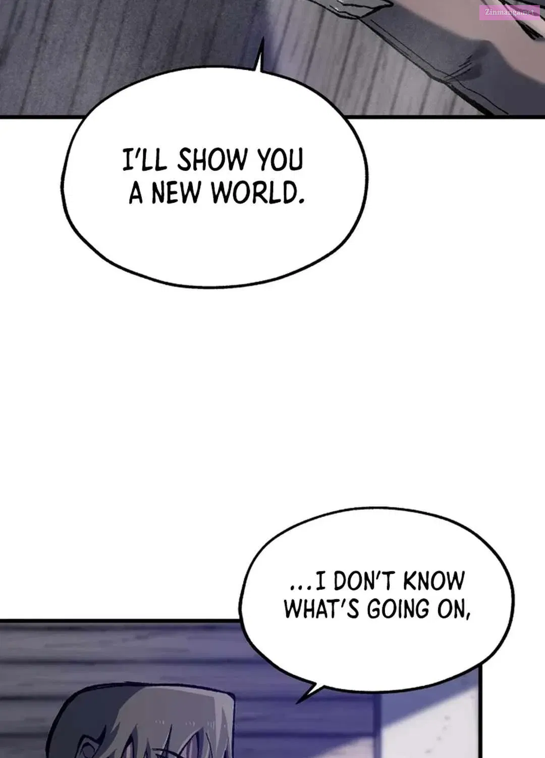 Lantern Of The Dawn Zinmanga X Chapter 38 Page 13