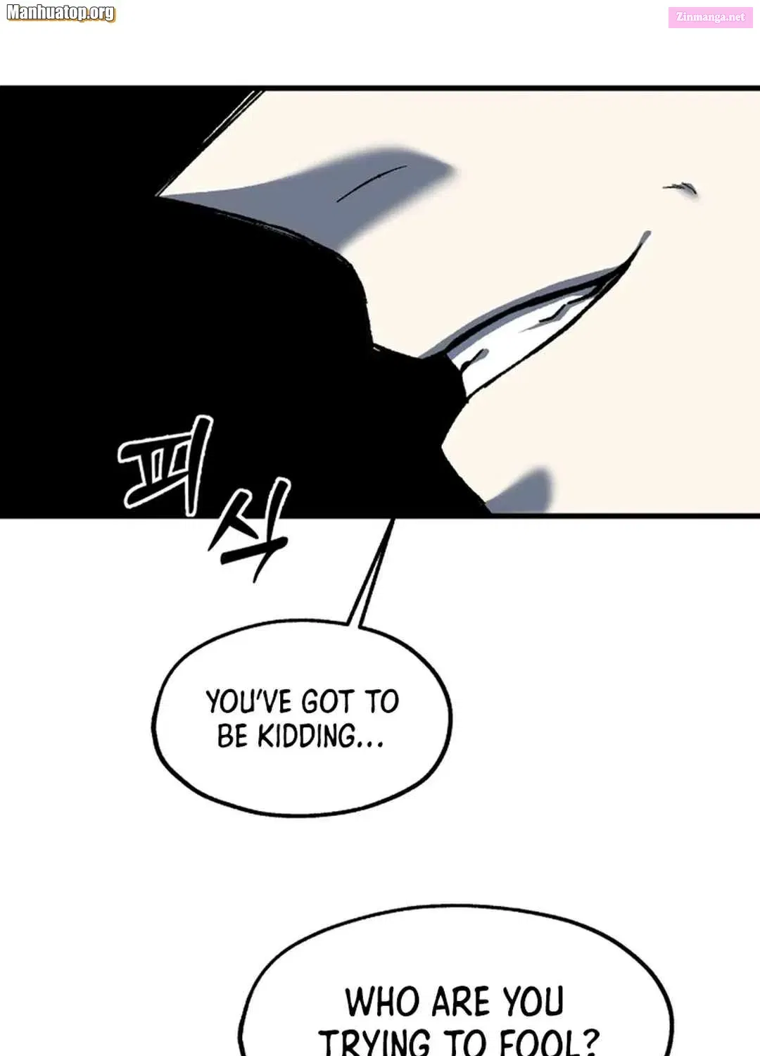 Lantern Of The Dawn Zinmanga X Chapter 38 Page 19
