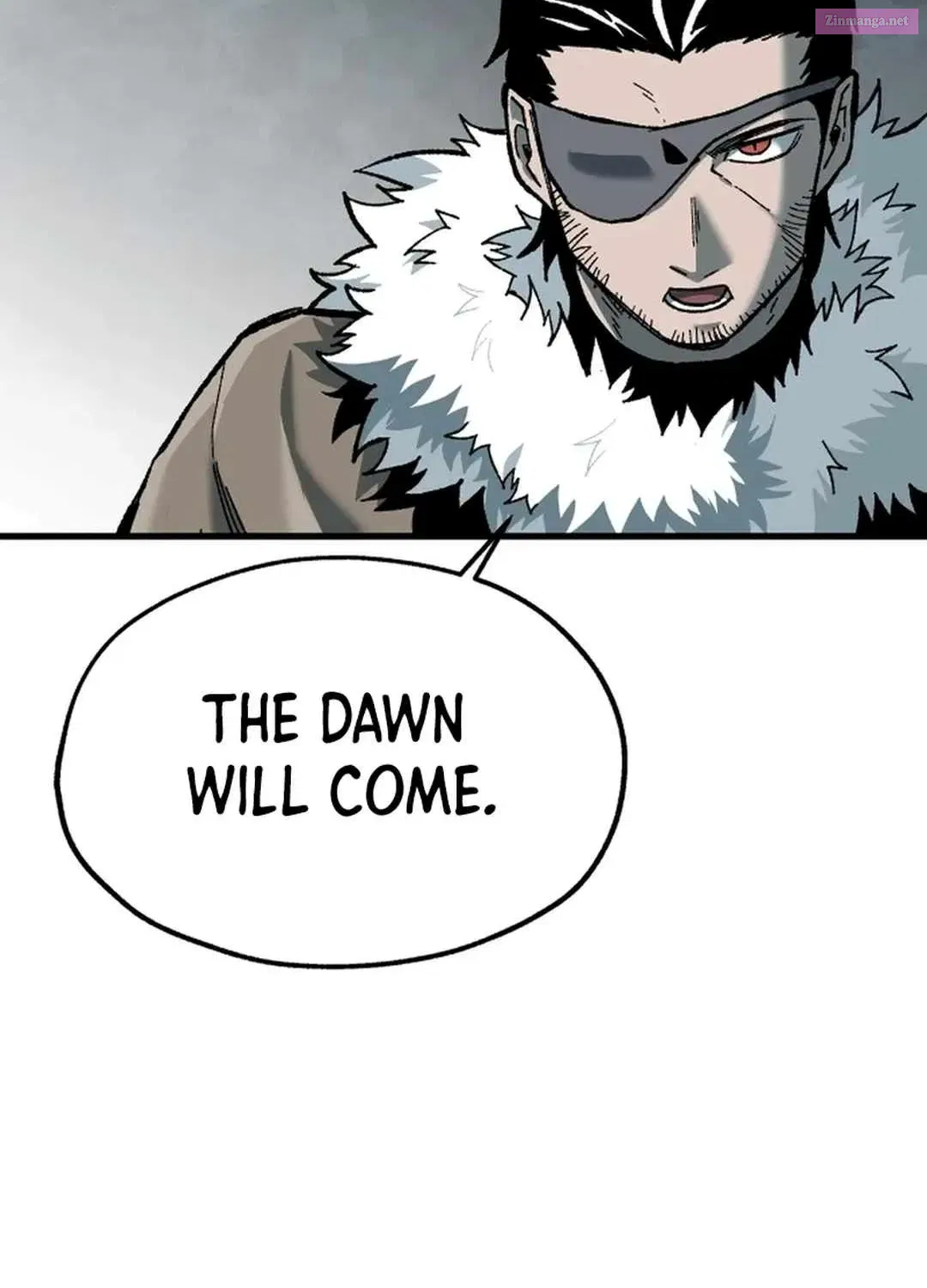 Lantern Of The Dawn Zinmanga X Chapter 37 Page 59