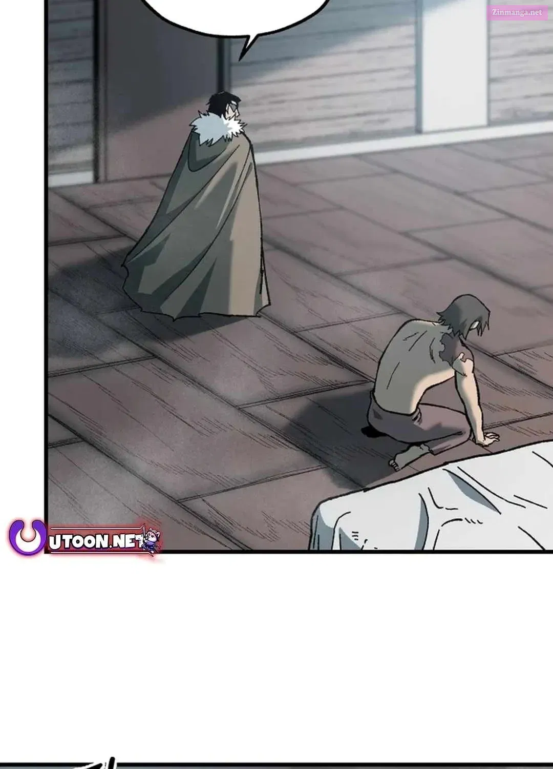 Lantern Of The Dawn Zinmanga X Chapter 37 Page 61