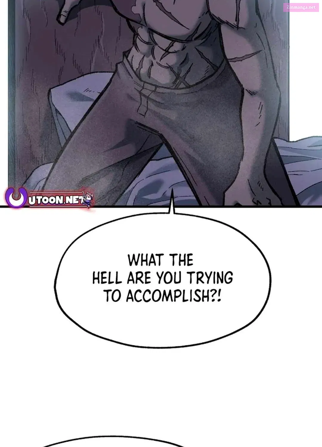 Lantern Of The Dawn Zinmanga X Chapter 37 Page 69
