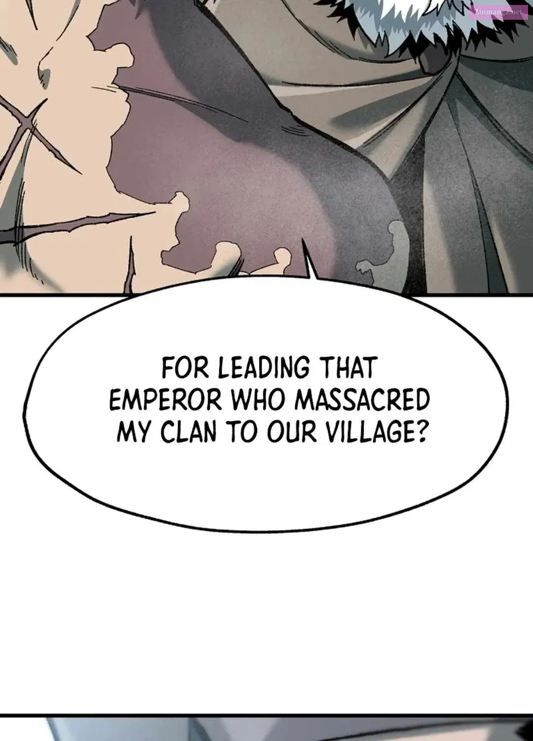 Lantern Of The Dawn Zinmanga X Chapter 37 Page 75