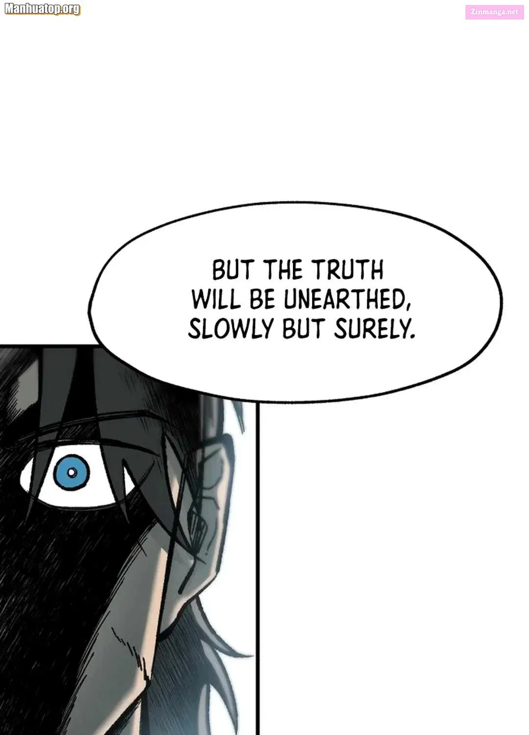 Lantern Of The Dawn Zinmanga X Chapter 37 Page 78