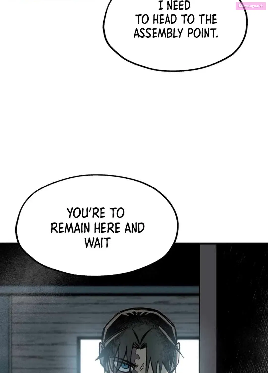 Lantern Of The Dawn Zinmanga X Chapter 37 Page 84
