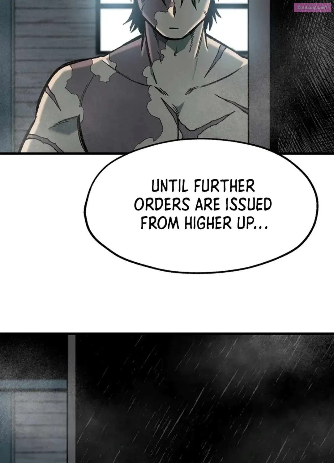 Lantern Of The Dawn Zinmanga X Chapter 37 Page 85