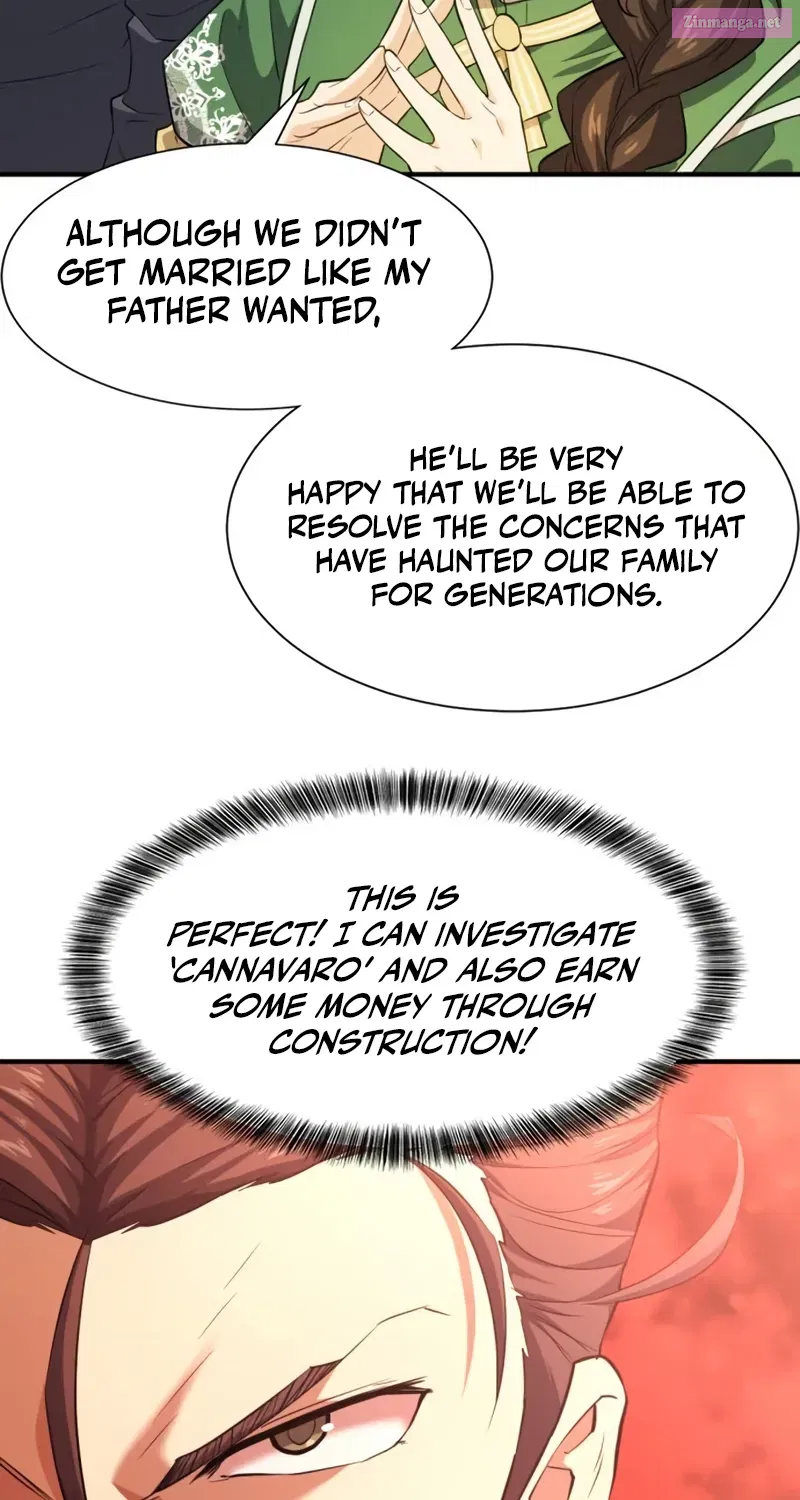 The Greatest Estate Developer Zinmanga X Chapter 82 Page 25