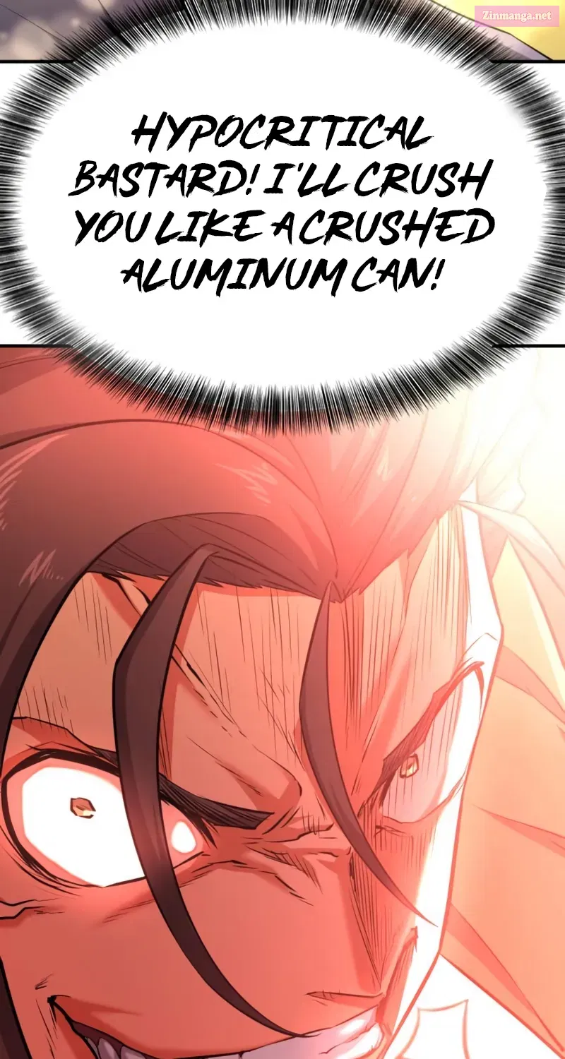 The Greatest Estate Developer Zinmanga X Chapter 82 Page 35