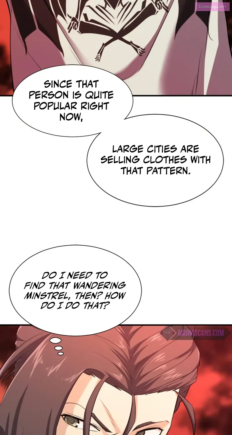 The Greatest Estate Developer Zinmanga X Chapter 82 Page 79