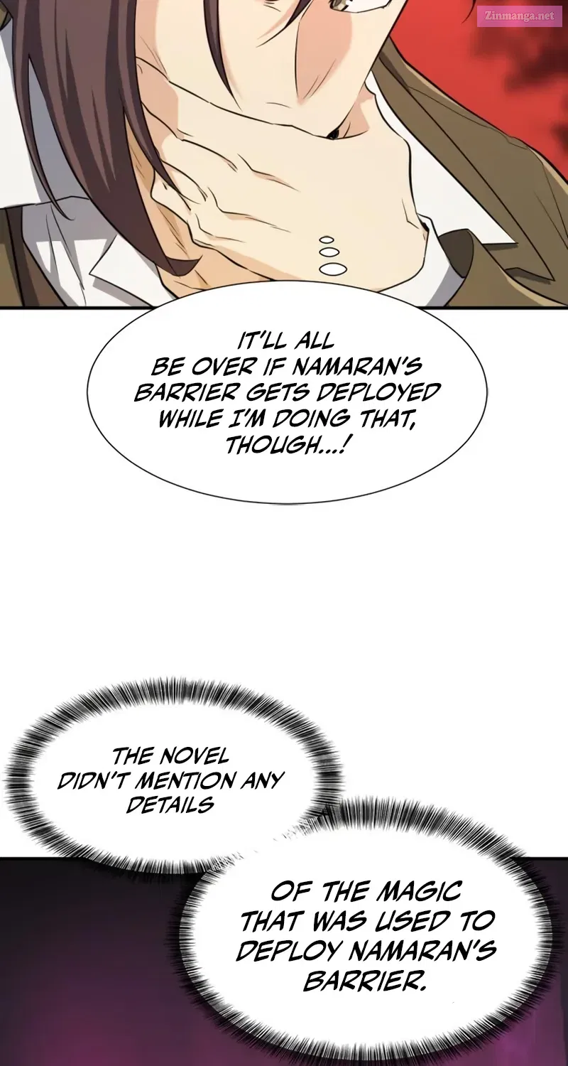 The Greatest Estate Developer Zinmanga X Chapter 82 Page 80