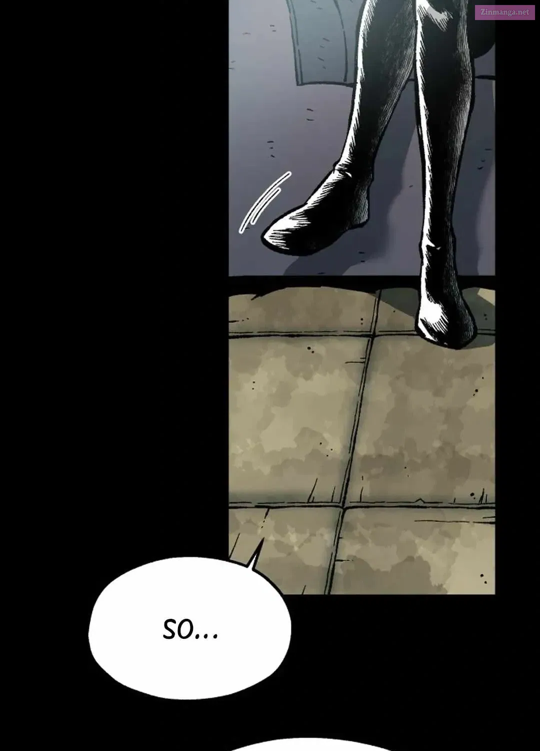Lantern Of The Dawn Zinmanga X Chapter 36 Page 16
