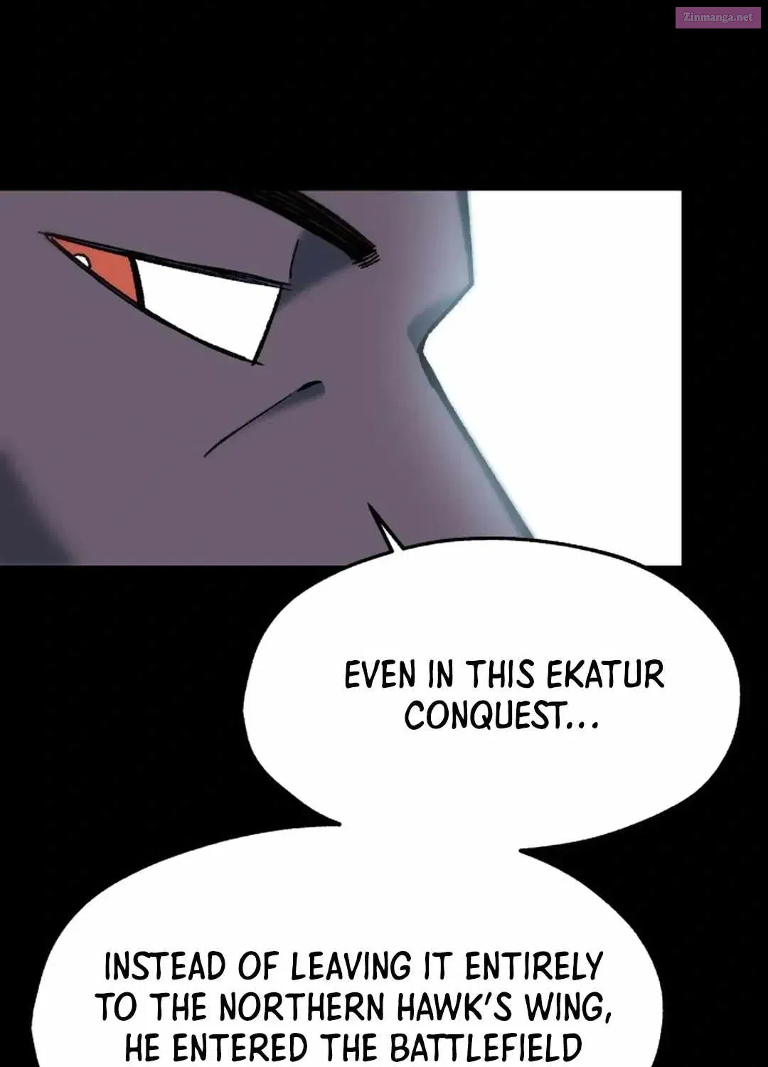 Lantern Of The Dawn Zinmanga X Chapter 36 Page 31
