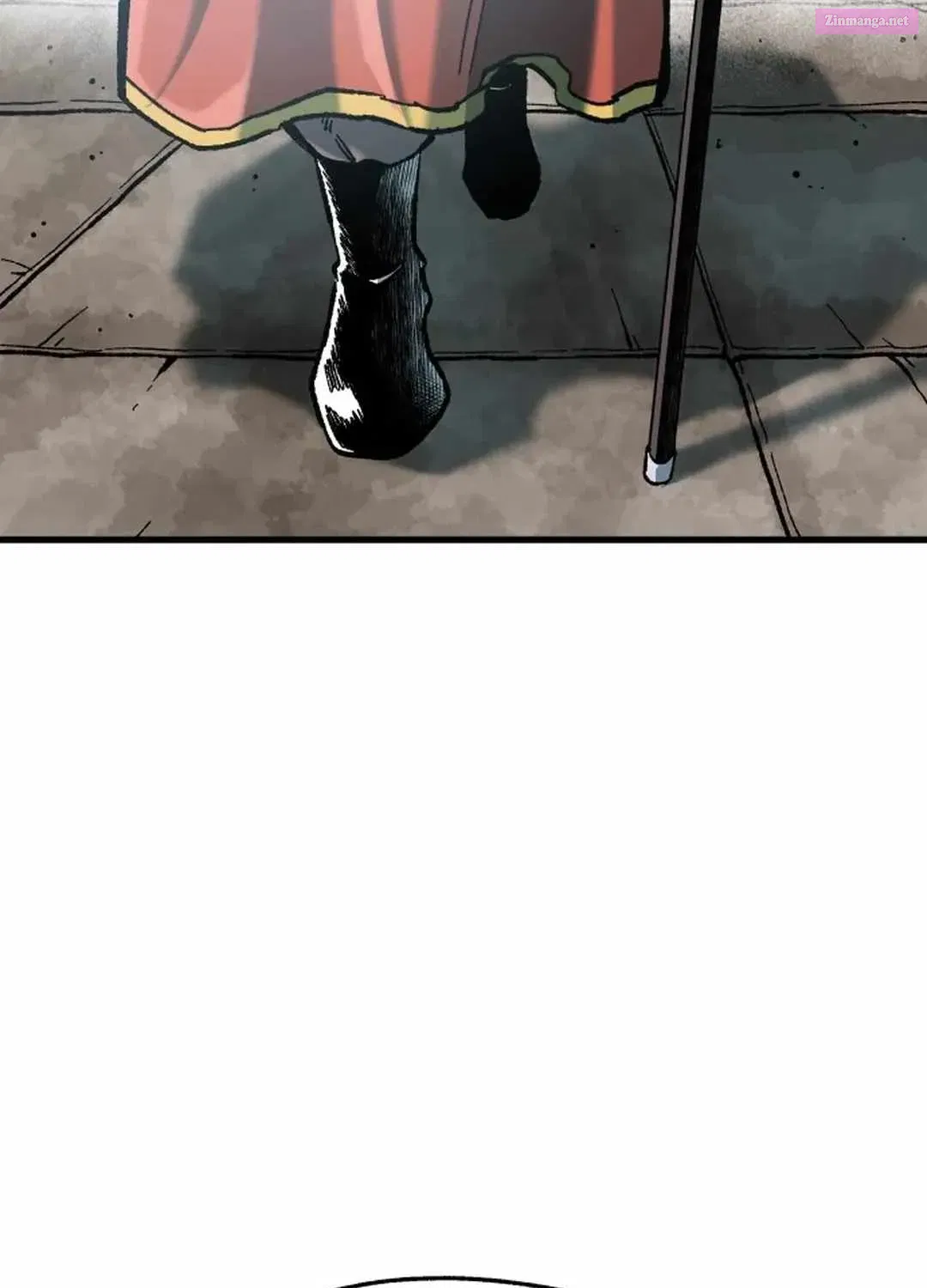 Lantern Of The Dawn Zinmanga X Chapter 36 Page 77