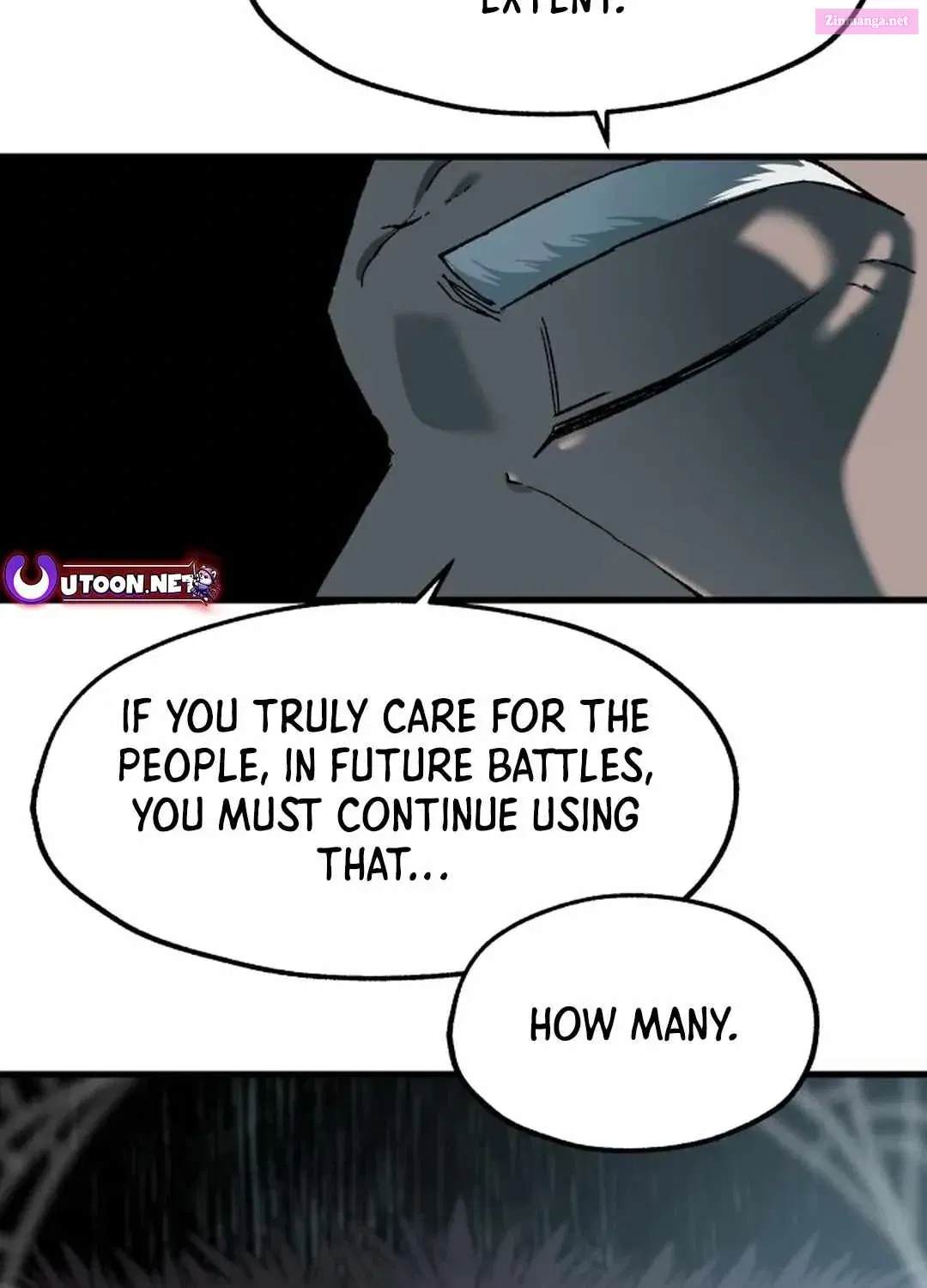 Lantern Of The Dawn Zinmanga X Chapter 36 Page 89