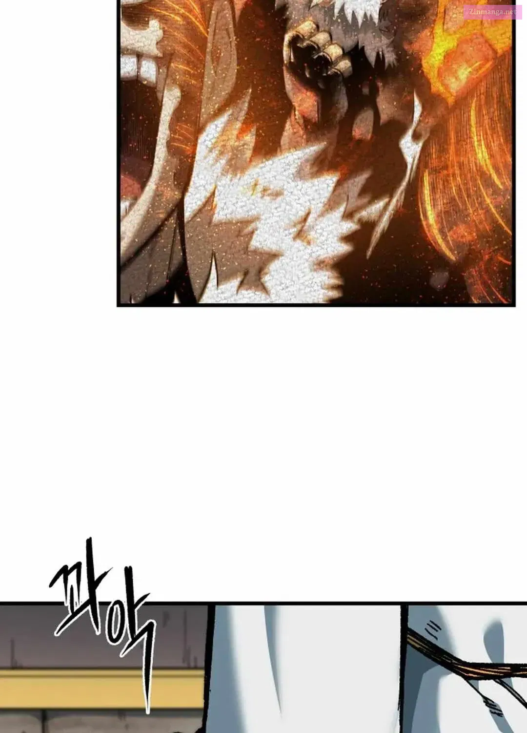Lantern Of The Dawn Zinmanga X Chapter 36 Page 97