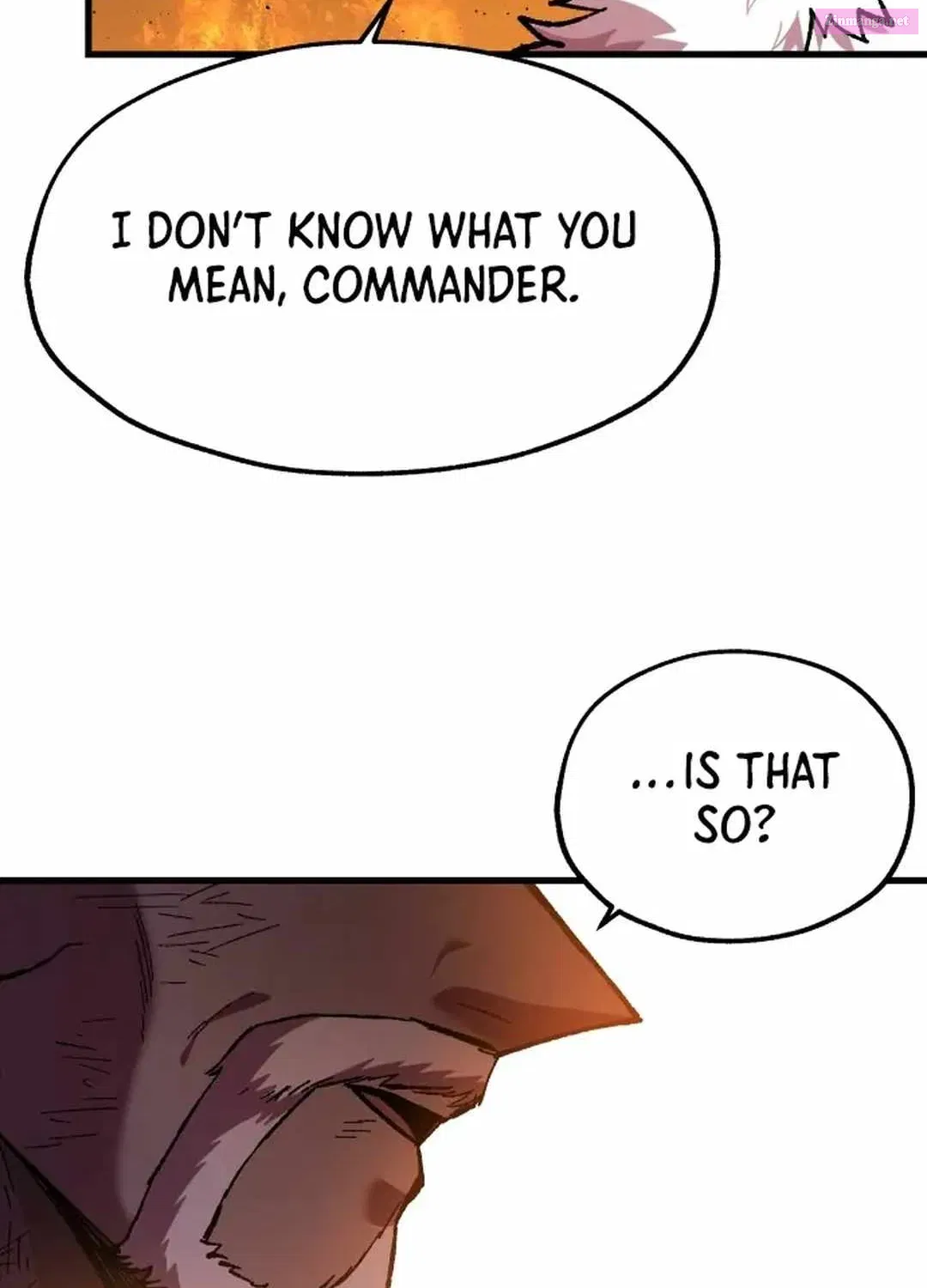 Lantern Of The Dawn Zinmanga X Chapter 35 Page 87