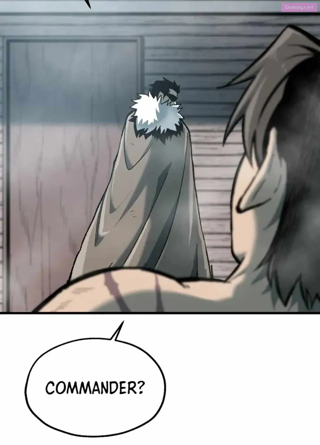 Lantern Of The Dawn Zinmanga X Chapter 35 Page 111