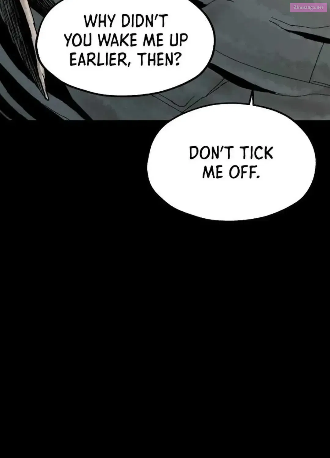 Lantern Of The Dawn Zinmanga X Chapter 34 Page 26