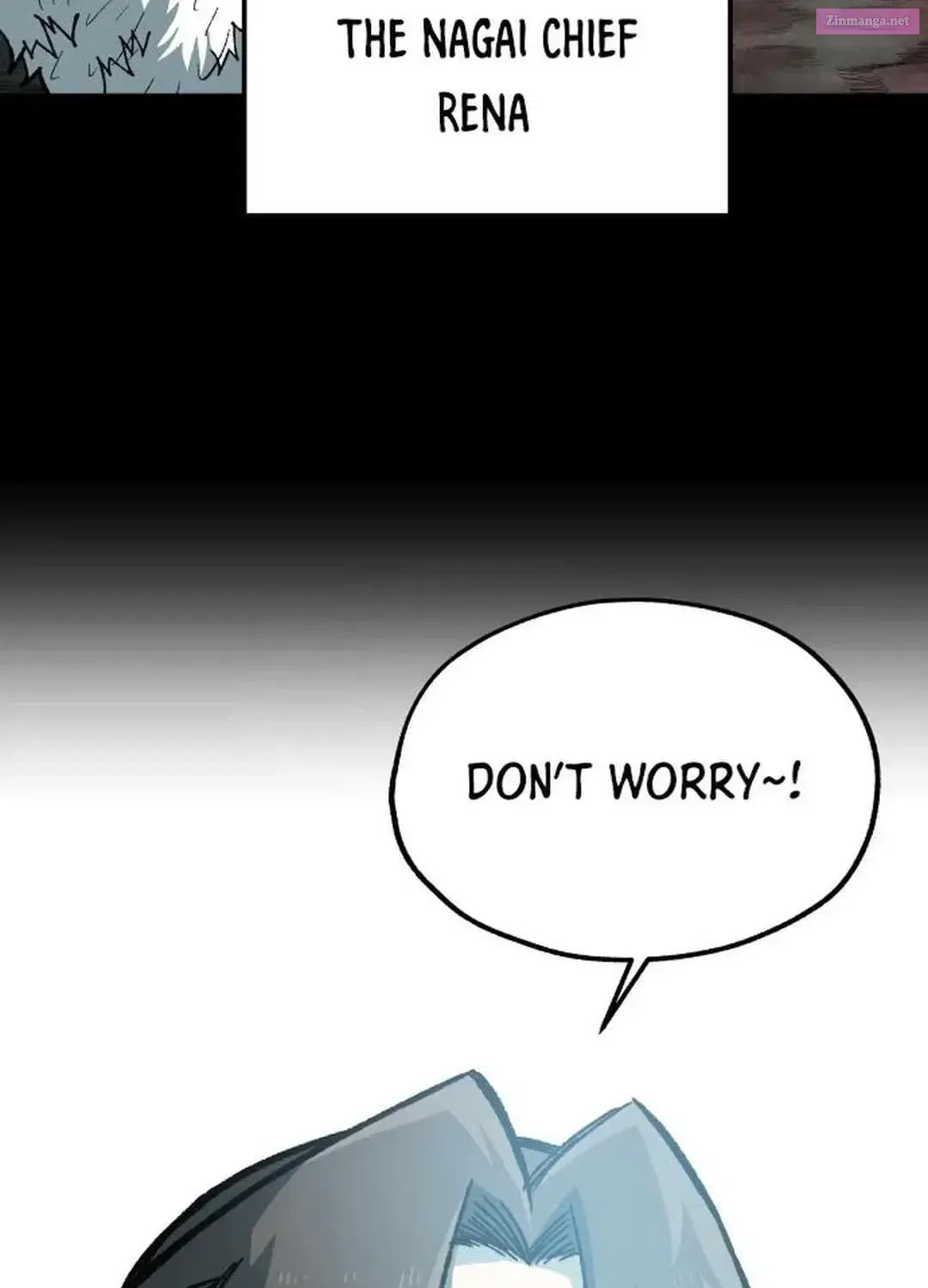 Lantern Of The Dawn Zinmanga X Chapter 34 Page 39