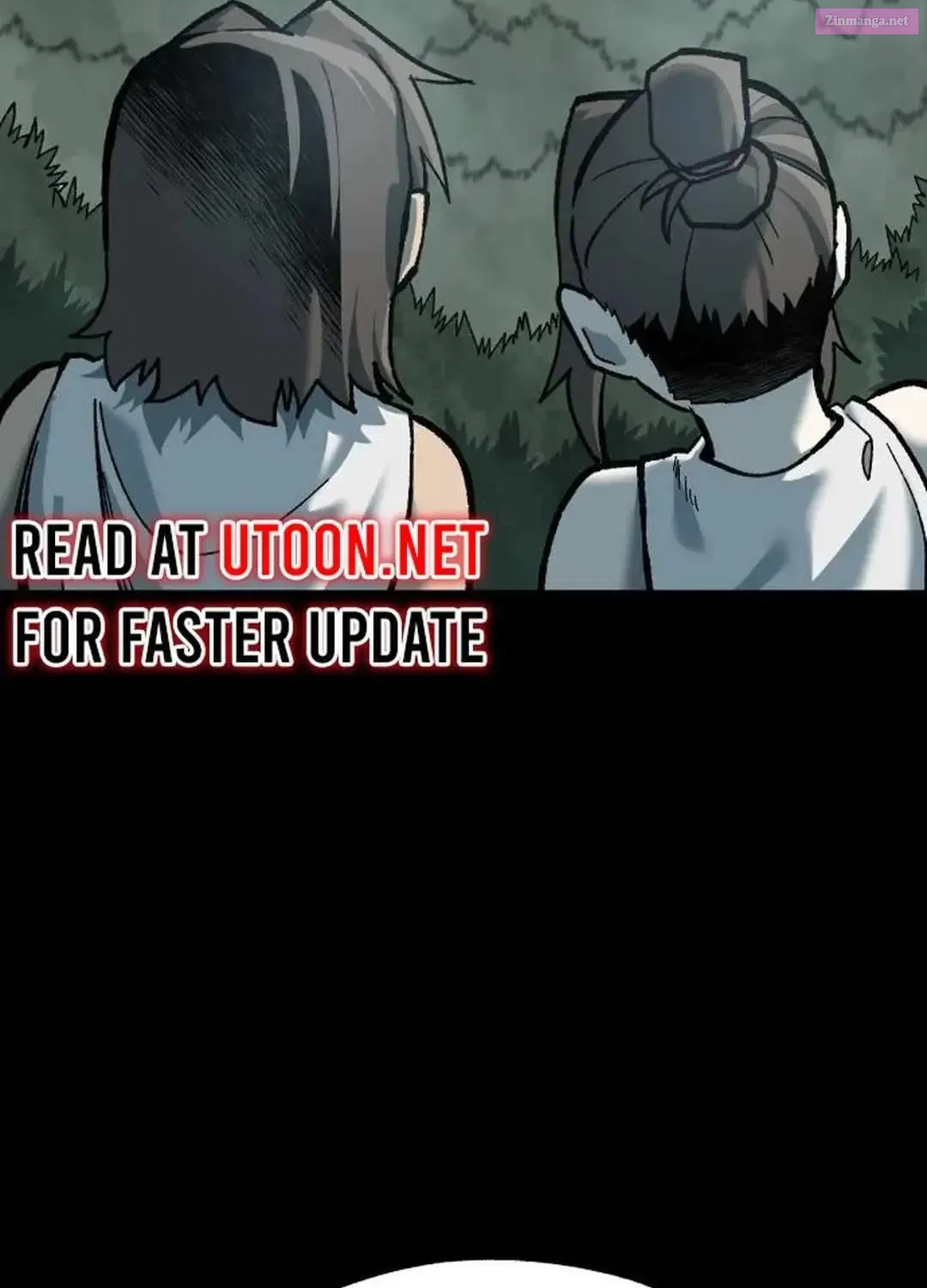 Lantern Of The Dawn Zinmanga X Chapter 34 Page 45