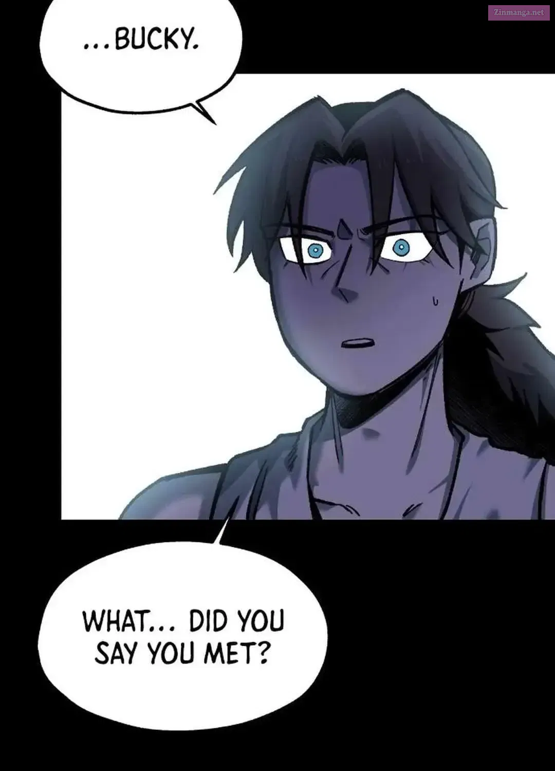 Lantern Of The Dawn Zinmanga X Chapter 34 Page 66