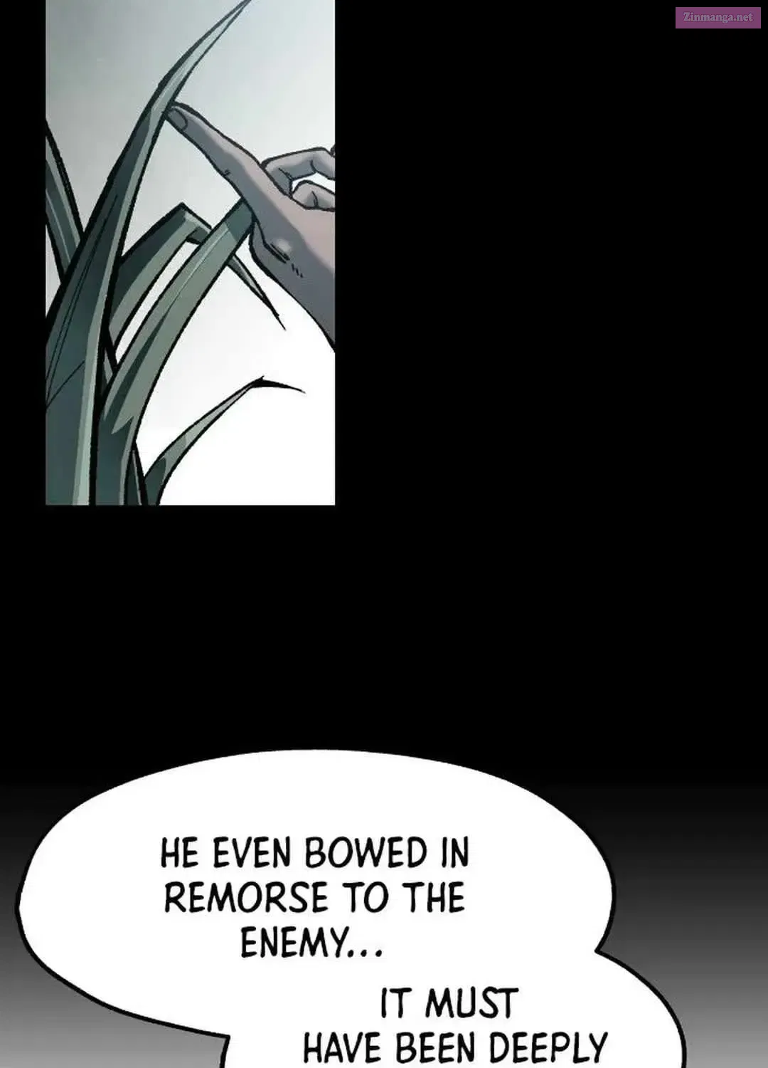 Lantern Of The Dawn Zinmanga X Chapter 33 Page 12