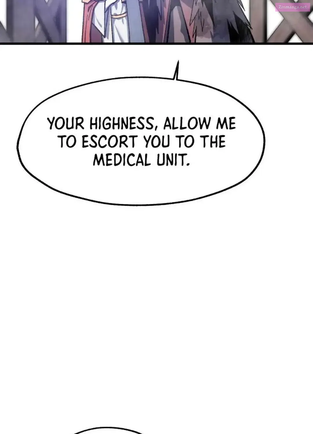 Lantern Of The Dawn Zinmanga X Chapter 32 Page 23