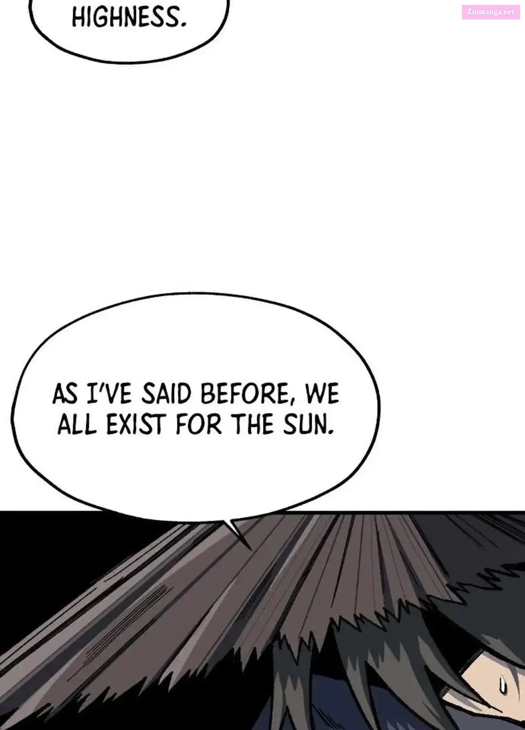 Lantern Of The Dawn Zinmanga X Chapter 32 Page 40