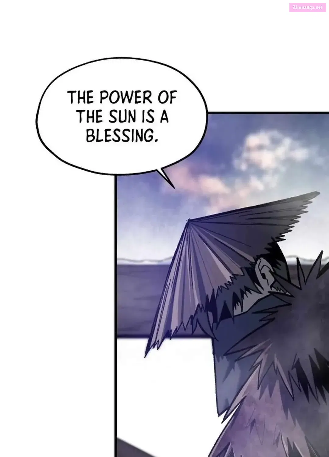 Lantern Of The Dawn Zinmanga X Chapter 32 Page 63