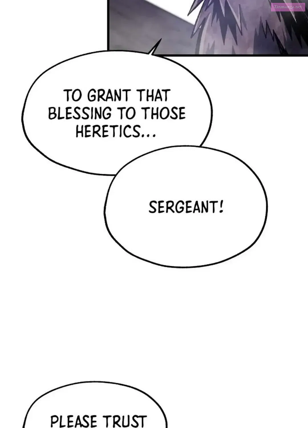Lantern Of The Dawn Zinmanga X Chapter 32 Page 64