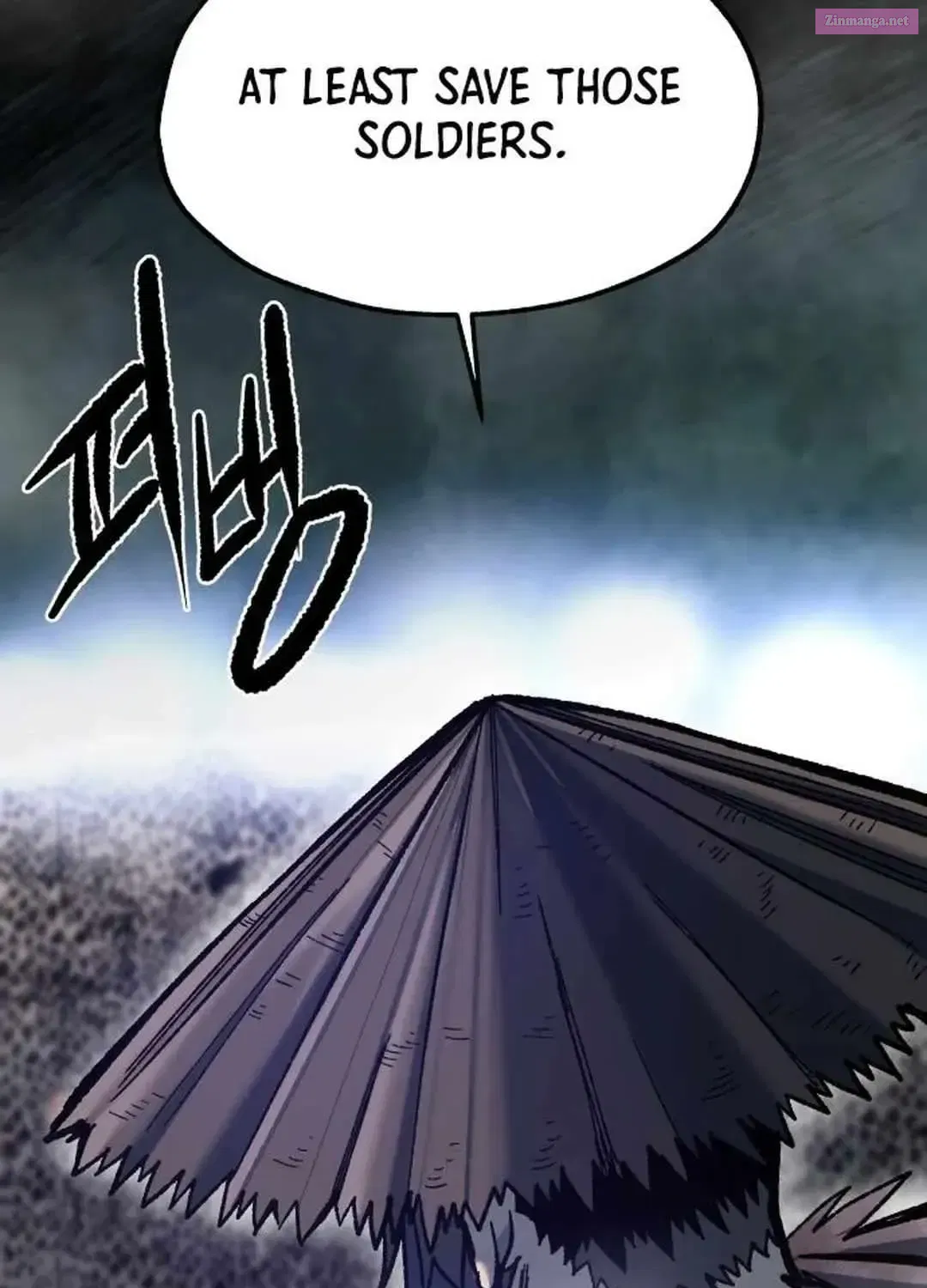 Lantern Of The Dawn Zinmanga X Chapter 32 Page 81