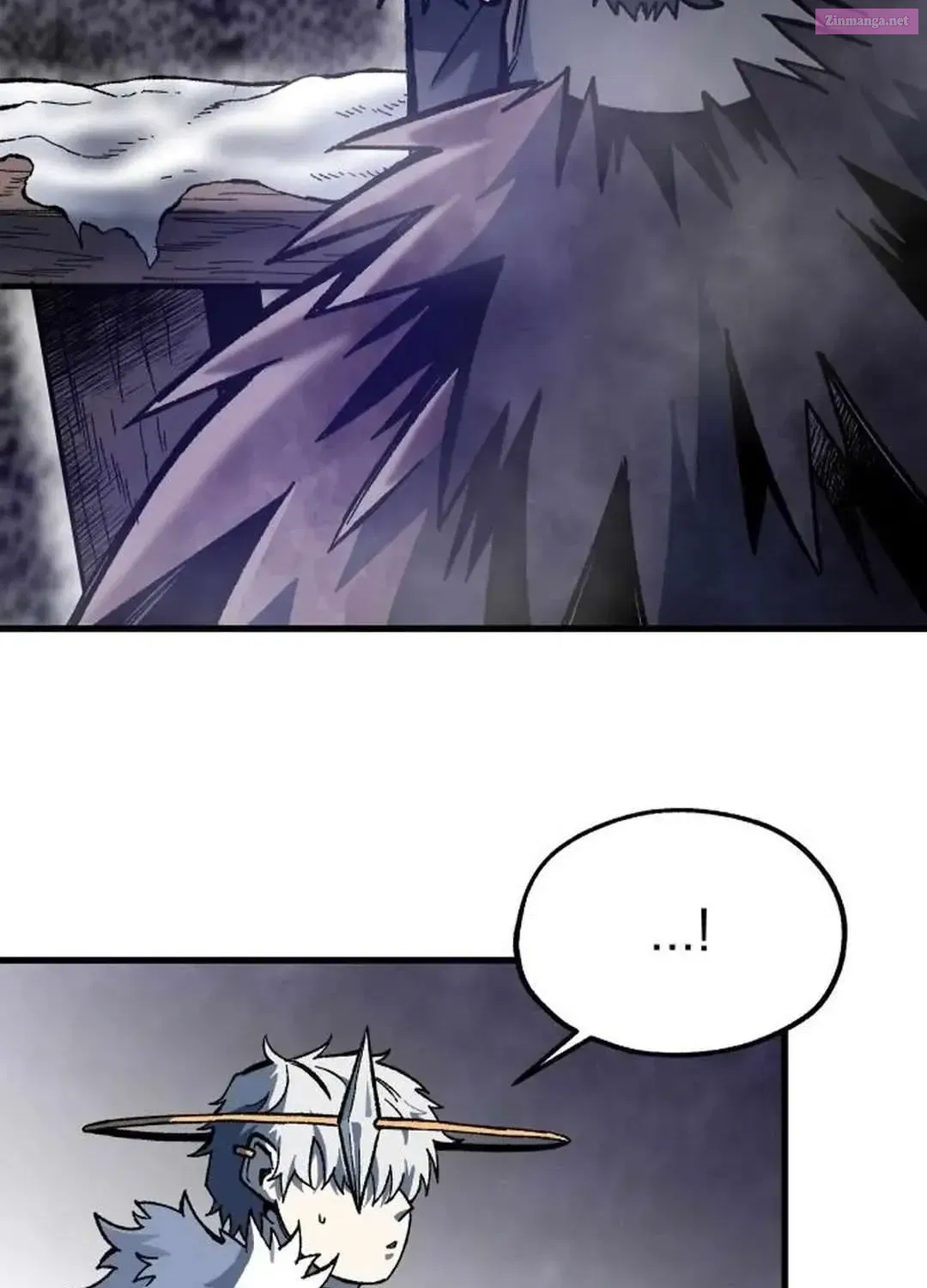 Lantern Of The Dawn Zinmanga X Chapter 32 Page 82