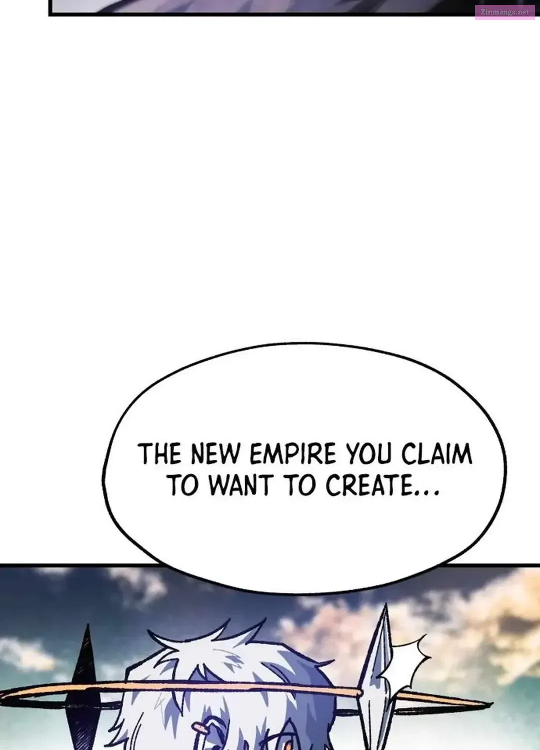 Lantern Of The Dawn Zinmanga X Chapter 32 Page 87