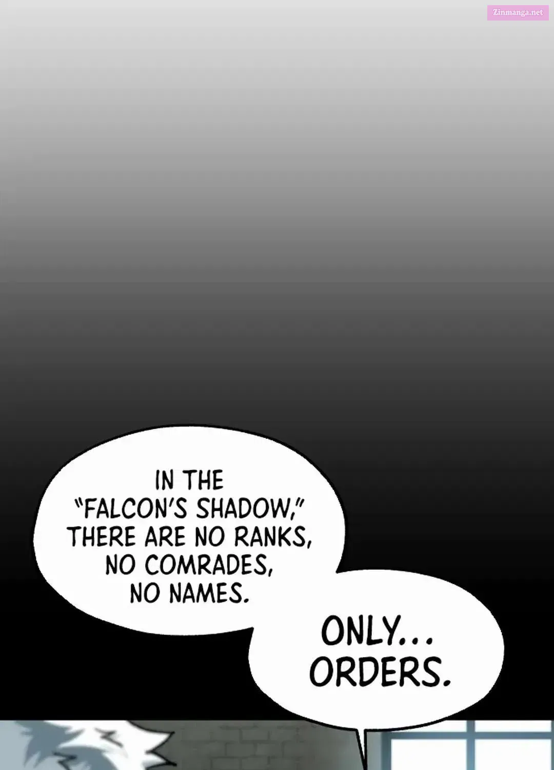 Lantern Of The Dawn Zinmanga X Chapter 30 Page 16