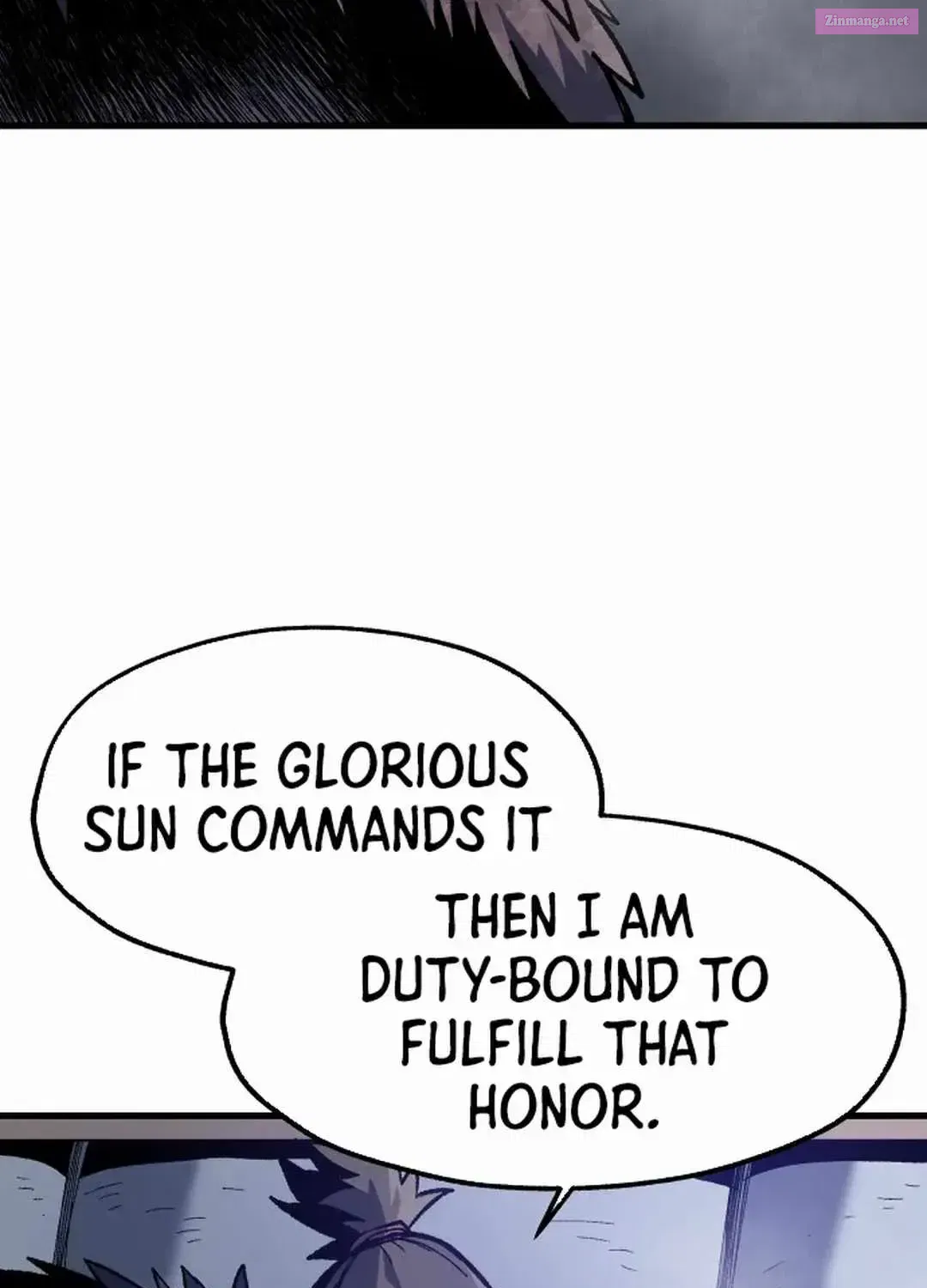Lantern Of The Dawn Zinmanga X Chapter 30 Page 105