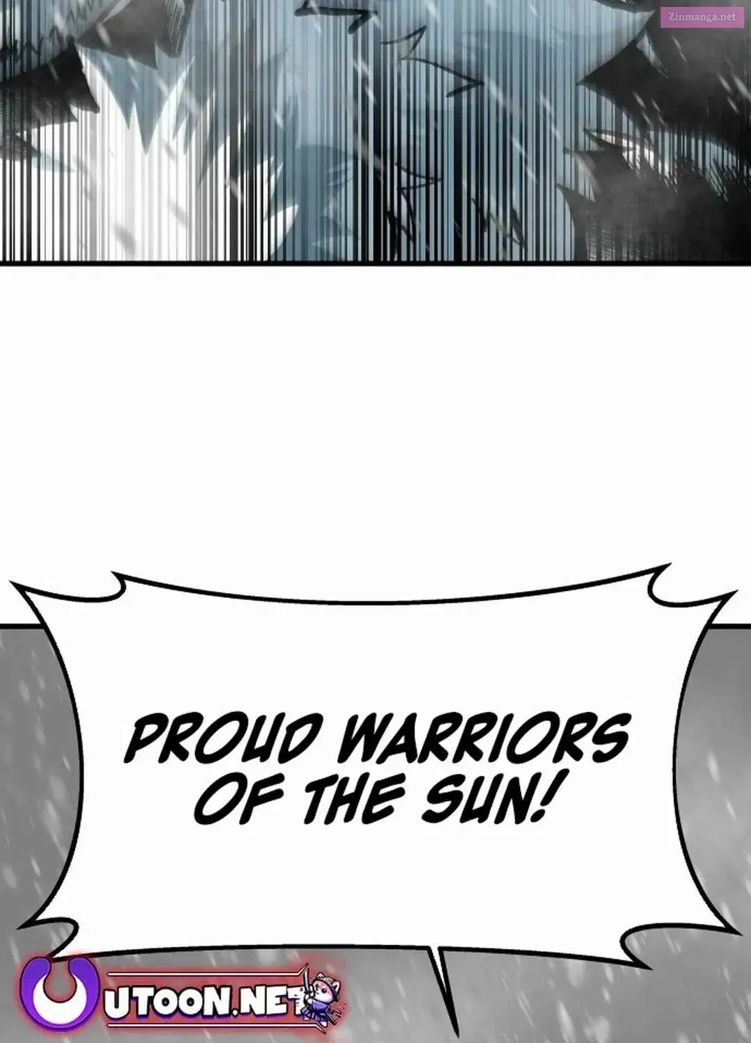 Lantern Of The Dawn Zinmanga X Chapter 30 Page 121