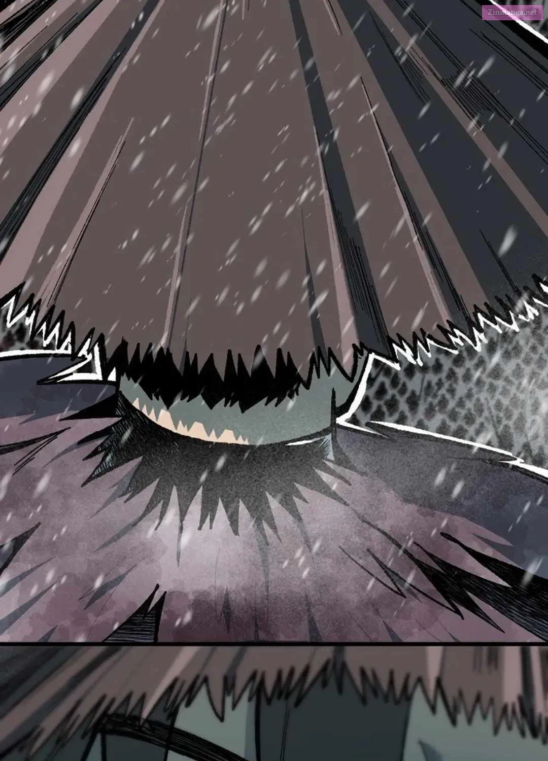 Lantern Of The Dawn Zinmanga X Chapter 30 Page 128