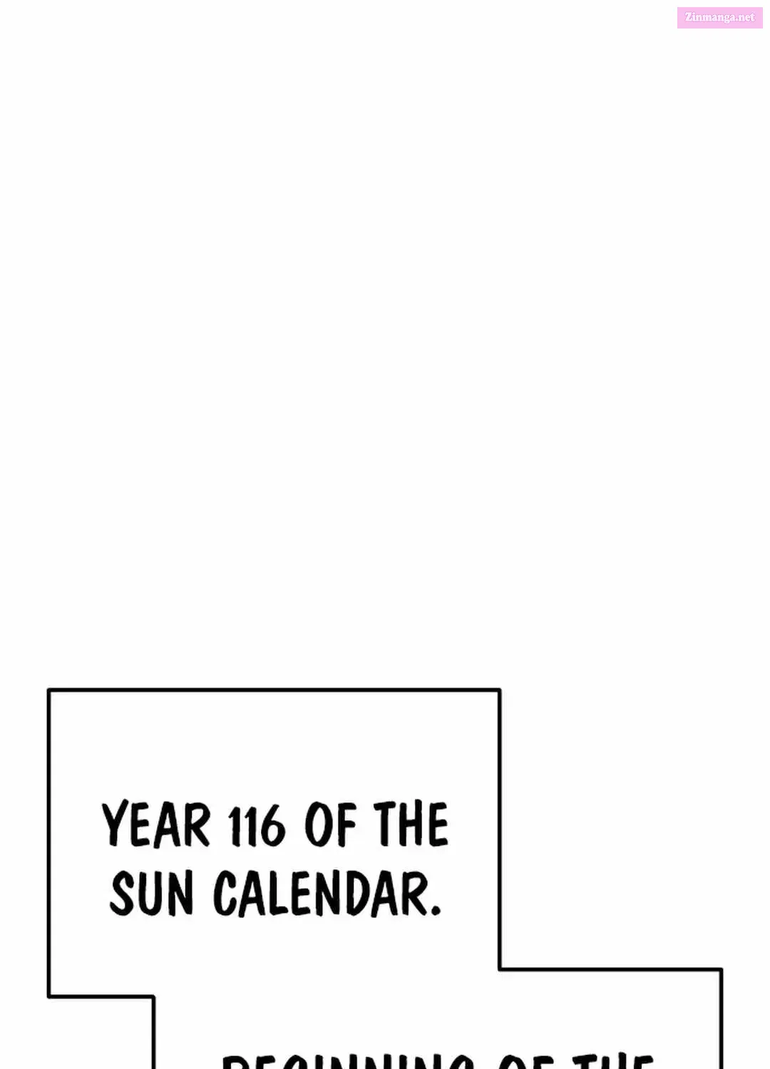 Lantern Of The Dawn Zinmanga X Chapter 30 Page 130