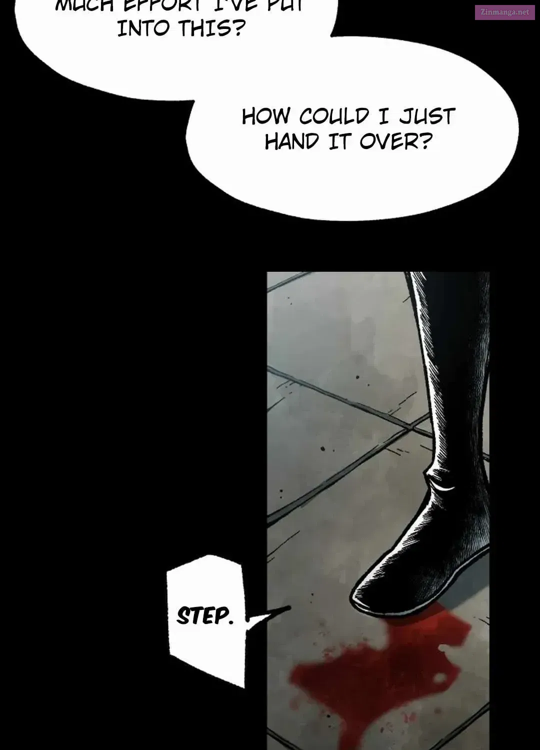 Lantern Of The Dawn Zinmanga X Chapter 29 Page 9