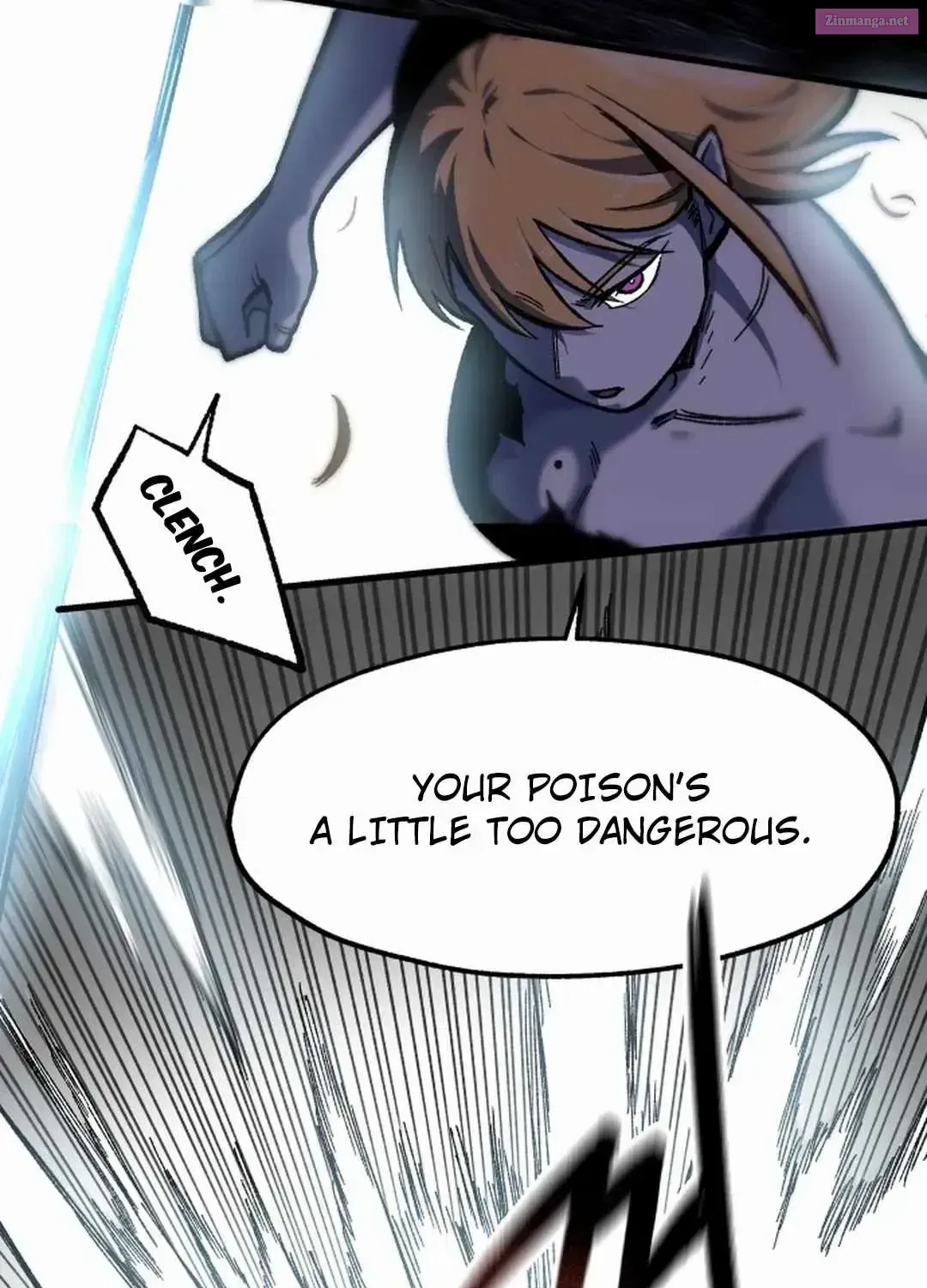 Lantern Of The Dawn Zinmanga X Chapter 29 Page 32