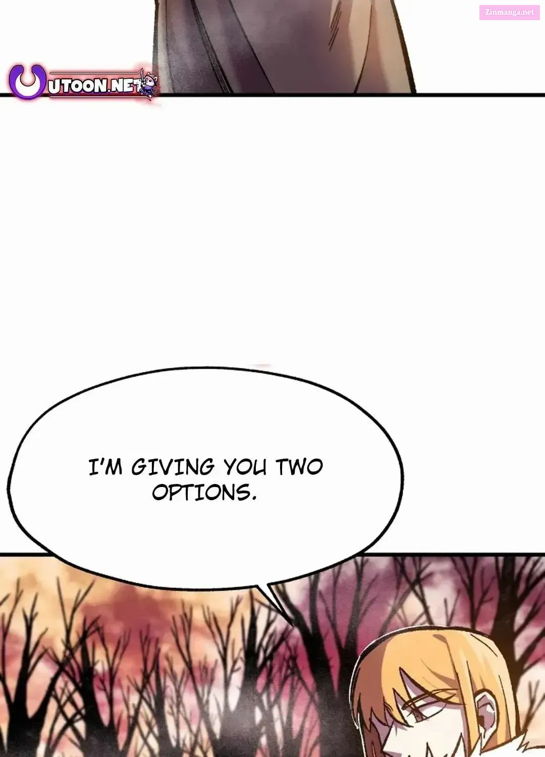 Lantern Of The Dawn Zinmanga X Chapter 29 Page 117
