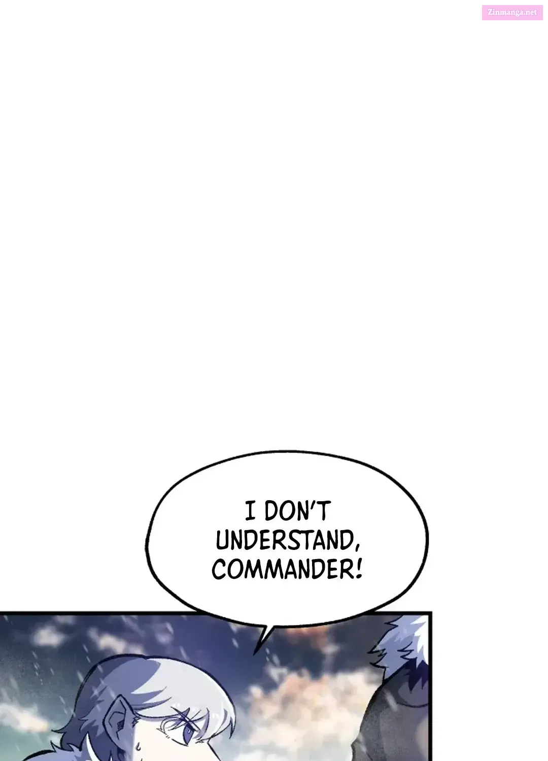 Lantern Of The Dawn Zinmanga X Chapter 28.1 Page 13